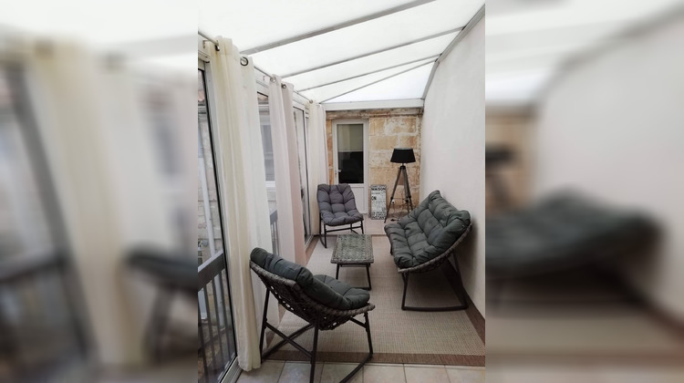 Ma-Cabane - Vente Appartement Rochefort, 81 m²