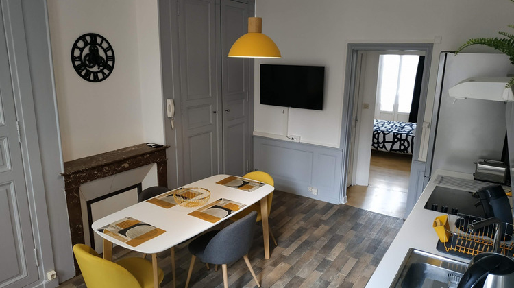 Ma-Cabane - Vente Appartement Rochefort, 81 m²