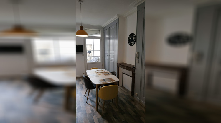 Ma-Cabane - Vente Appartement Rochefort, 81 m²