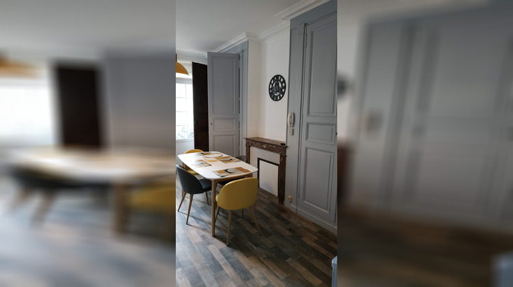 Ma-Cabane - Vente Appartement Rochefort, 81 m²