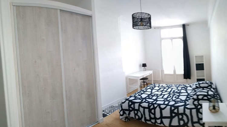 Ma-Cabane - Vente Appartement Rochefort, 81 m²