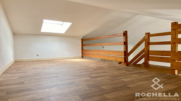 Ma-Cabane - Vente Appartement Rochefort, 60 m²