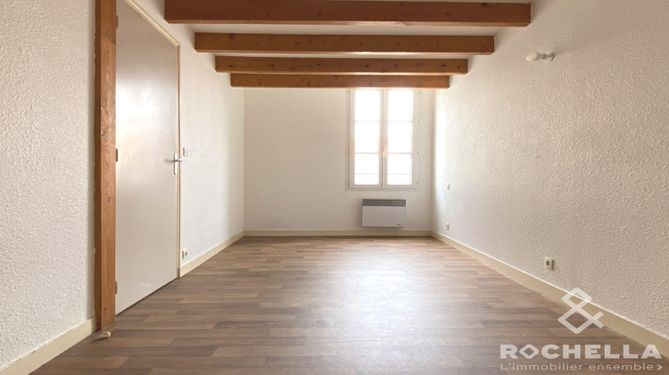 Ma-Cabane - Vente Appartement Rochefort, 60 m²