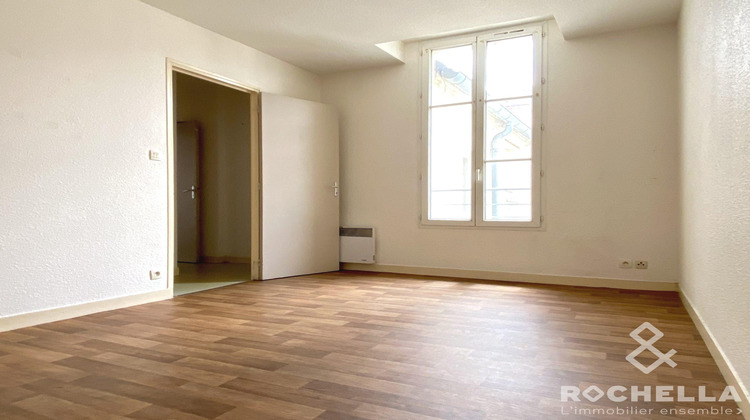 Ma-Cabane - Vente Appartement Rochefort, 60 m²