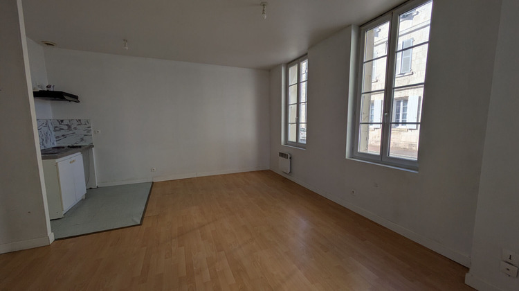 Ma-Cabane - Vente Appartement ROCHEFORT, 37 m²