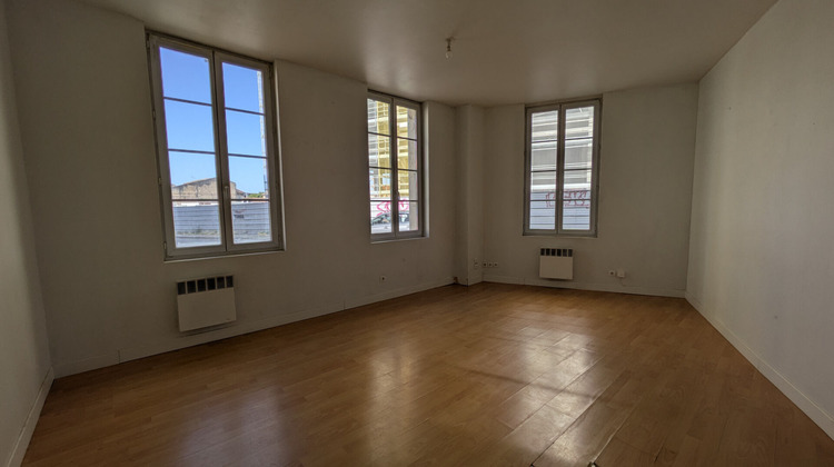 Ma-Cabane - Vente Appartement ROCHEFORT, 37 m²