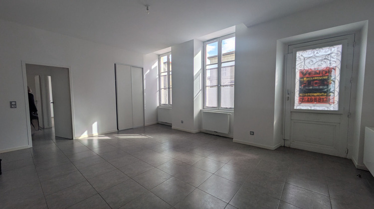 Ma-Cabane - Vente Appartement ROCHEFORT, 70 m²