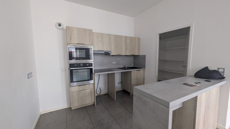 Ma-Cabane - Vente Appartement ROCHEFORT, 70 m²