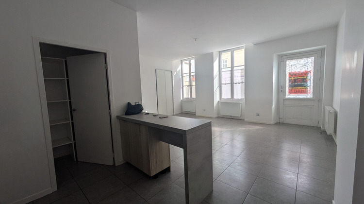 Ma-Cabane - Vente Appartement ROCHEFORT, 70 m²