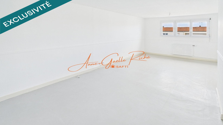 Ma-Cabane - Vente Appartement Rochefort, 62 m²