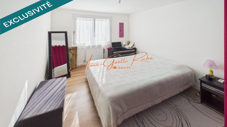 Ma-Cabane - Vente Appartement Rochefort, 68 m²