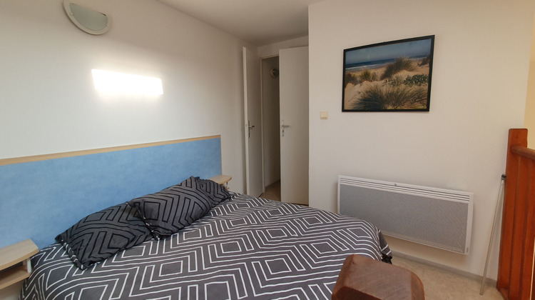 Ma-Cabane - Vente Appartement ROCHEFORT, 58 m²