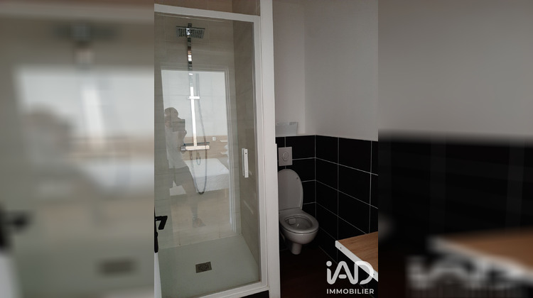 Ma-Cabane - Vente Appartement Rochefort, 28 m²