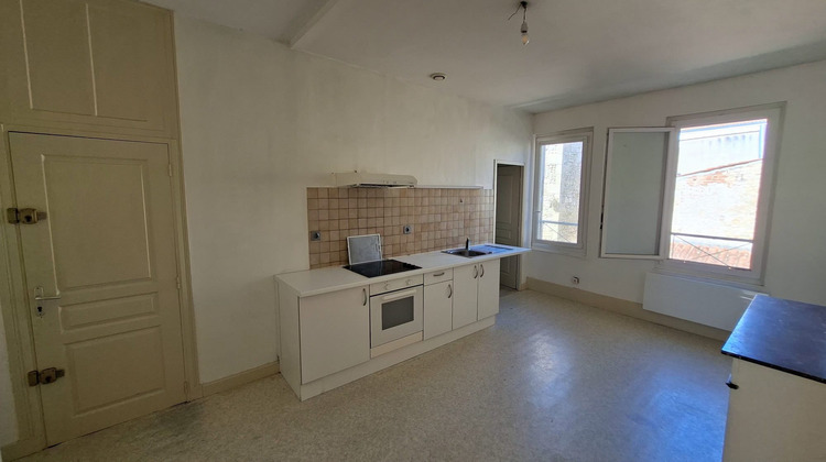 Ma-Cabane - Vente Appartement Rochefort, 52 m²