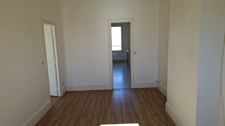 Ma-Cabane - Vente Appartement Rochefort, 52 m²