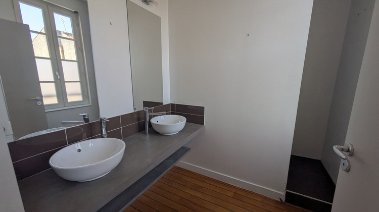 Ma-Cabane - Vente Appartement ROCHEFORT, 61 m²