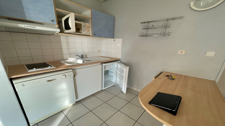 Ma-Cabane - Vente Appartement ROCHEFORT, 57 m²