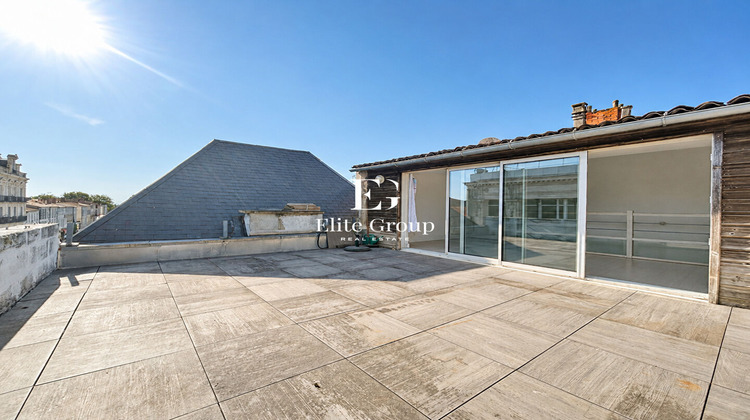 Ma-Cabane - Vente Appartement ROCHEFORT, 129 m²