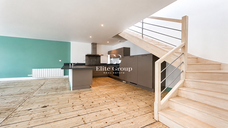Ma-Cabane - Vente Appartement ROCHEFORT, 129 m²