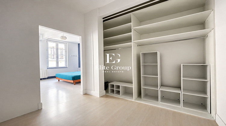 Ma-Cabane - Vente Appartement ROCHEFORT, 129 m²
