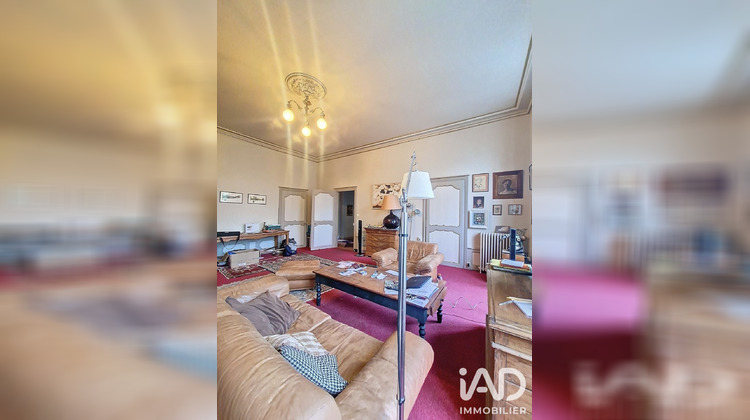 Ma-Cabane - Vente Appartement Rochefort, 118 m²