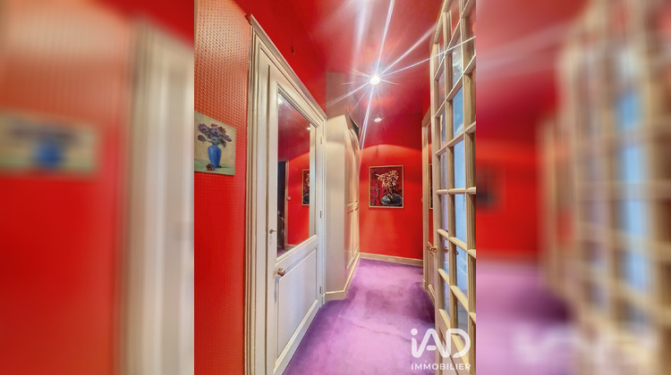 Ma-Cabane - Vente Appartement Rochefort, 118 m²