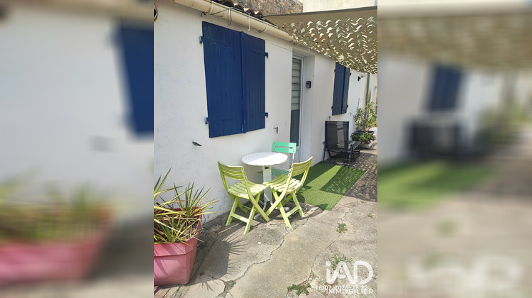 Ma-Cabane - Vente Appartement Rochefort, 70 m²