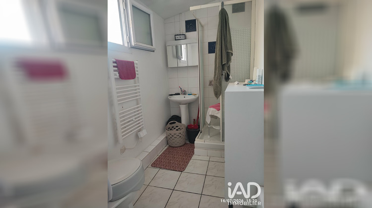 Ma-Cabane - Vente Appartement Rochefort, 70 m²