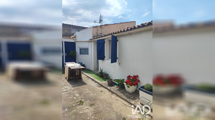 Ma-Cabane - Vente Appartement Rochefort, 70 m²