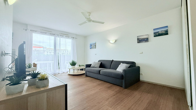 Ma-Cabane - Vente Appartement ROCHEFORT, 20 m²