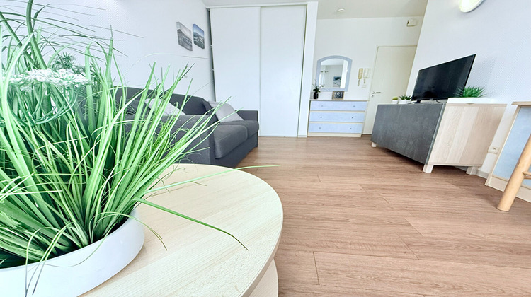 Ma-Cabane - Vente Appartement ROCHEFORT, 20 m²