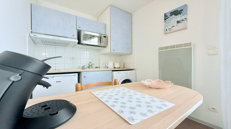 Ma-Cabane - Vente Appartement ROCHEFORT, 20 m²