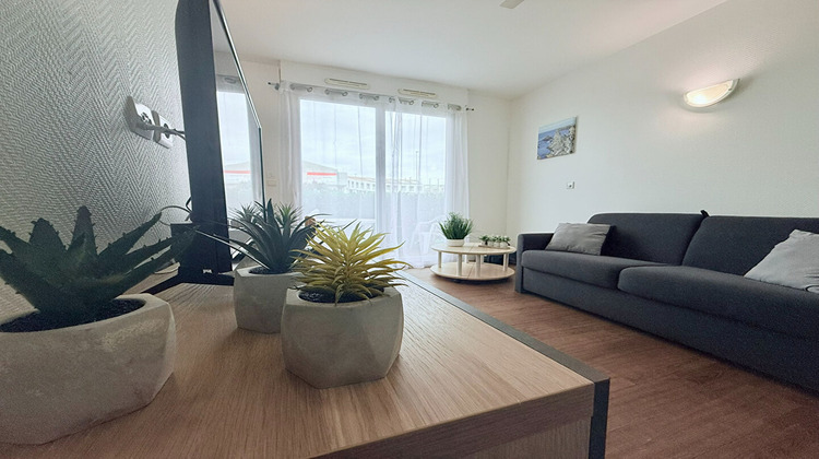 Ma-Cabane - Vente Appartement ROCHEFORT, 20 m²