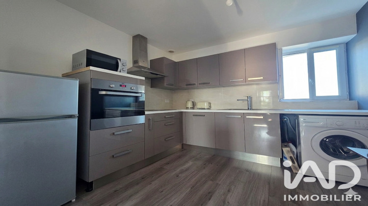 Ma-Cabane - Vente Appartement Rochefort, 108 m²