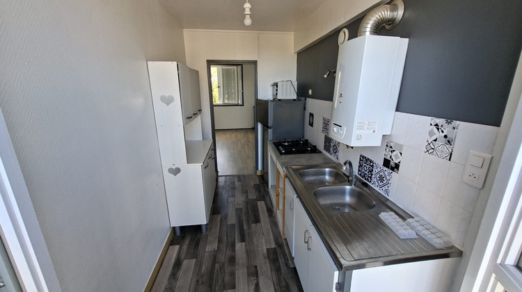 Ma-Cabane - Vente Appartement Rochefort, 54 m²