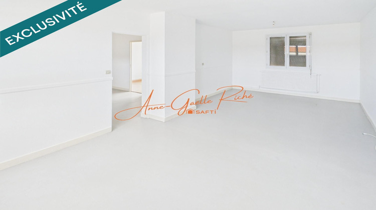 Ma-Cabane - Vente Appartement Rochefort, 62 m²
