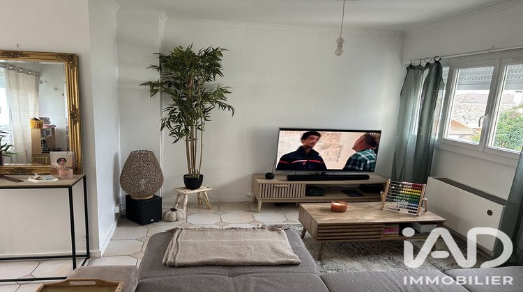 Ma-Cabane - Vente Appartement Rochefort, 63 m²