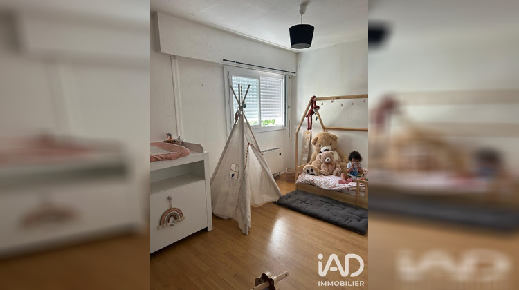 Ma-Cabane - Vente Appartement Rochefort, 63 m²