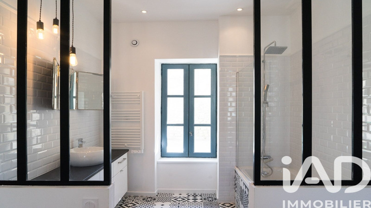 Ma-Cabane - Vente Appartement Rochefort-du-Gard, 62 m²