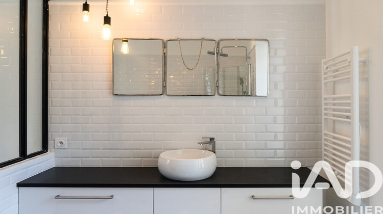 Ma-Cabane - Vente Appartement Rochefort-du-Gard, 62 m²