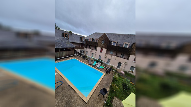 Ma-Cabane - Vente Appartement ROCHEFORT EN TERRE, 26 m²