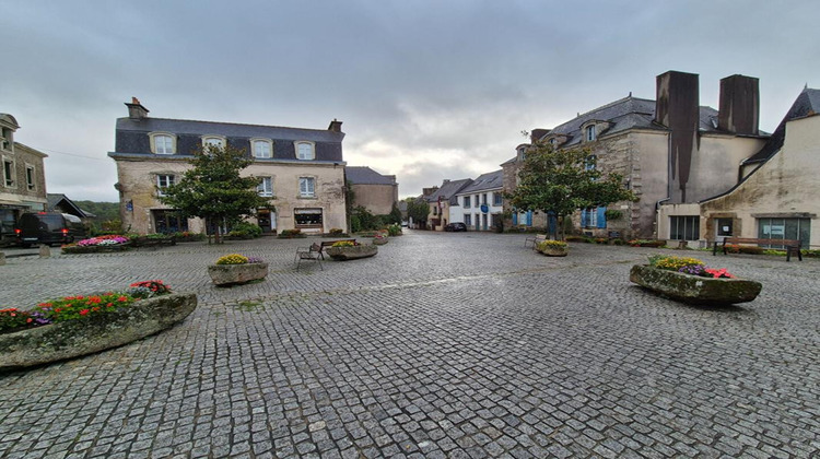 Ma-Cabane - Vente Appartement ROCHEFORT EN TERRE, 26 m²