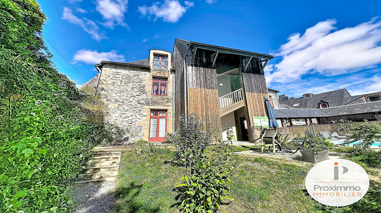 Ma-Cabane - Vente Appartement ROCHEFORT-EN-TERRE, 25 m²