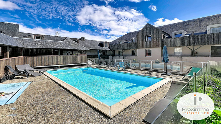 Ma-Cabane - Vente Appartement ROCHEFORT-EN-TERRE, 25 m²