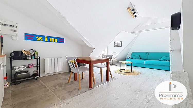 Ma-Cabane - Vente Appartement ROCHEFORT-EN-TERRE, 25 m²