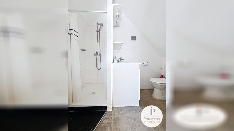 Ma-Cabane - Vente Appartement ROCHEFORT-EN-TERRE, 25 m²