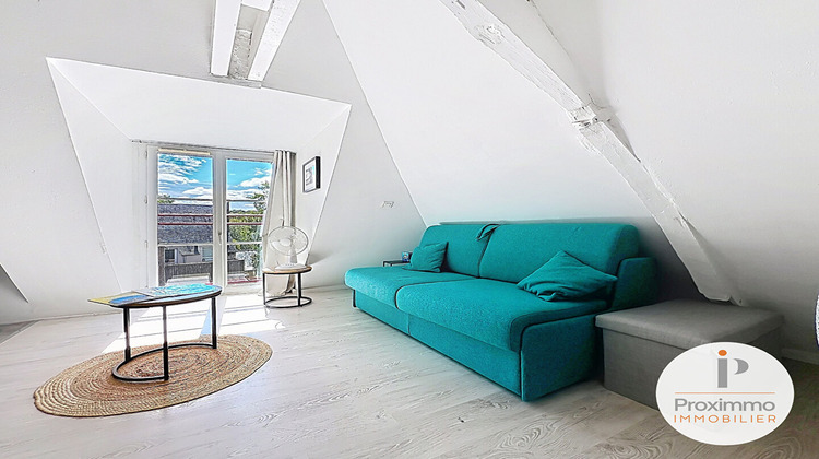 Ma-Cabane - Vente Appartement ROCHEFORT-EN-TERRE, 25 m²