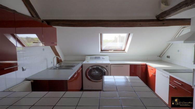 Ma-Cabane - Vente Appartement Rochefort-en-Yvelines, 89 m²