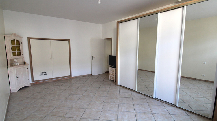 Ma-Cabane - Vente Appartement ROCHEFORT-EN-YVELINES, 39 m²