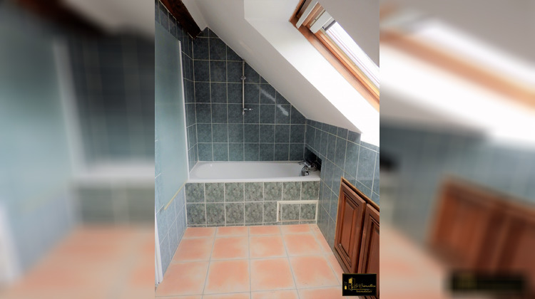 Ma-Cabane - Vente Appartement Rochefort-en-Yvelines, 89 m²